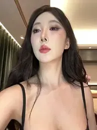 AYW-21 — Stripchat recorded stream image, 07.04.2026 13:50