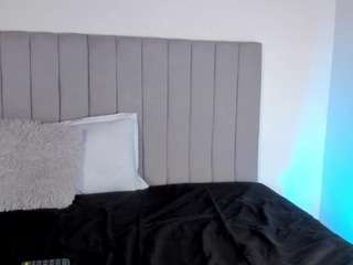 melody-blossom — Camsoda recorded stream screenshot (08 Mar 2025)