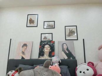 dolly-ll — Bongacams recorded stream screenshot (07 Apr 2026)