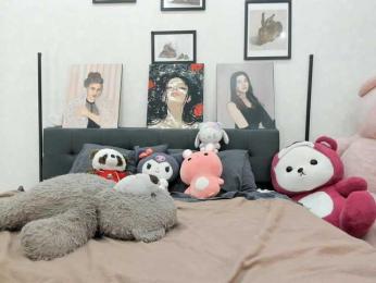 dolly-ll — Bongacams recorded stream screenshot (07 Apr 2026)