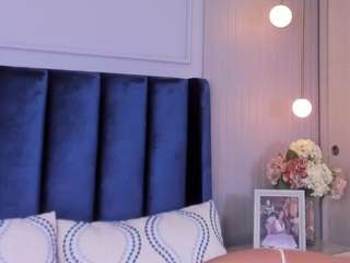taniafernandez — Camsoda recorded stream image, 07.04.2026 16:50
