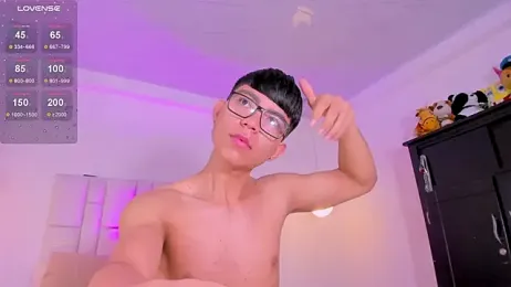 CodyTwink — Stripchat recorded stream image, 07.04.2026 11:30