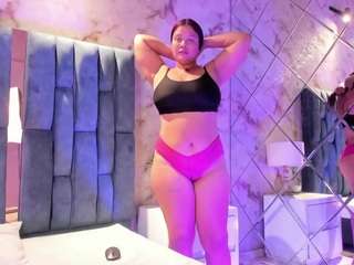 sofiisweet — Camsoda recorded stream image, 07.04.2026 17:30
