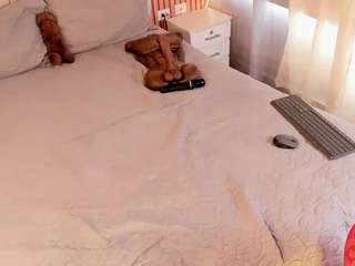 sofiisweet — Camsoda recorded stream image, 07.04.2026 17:30