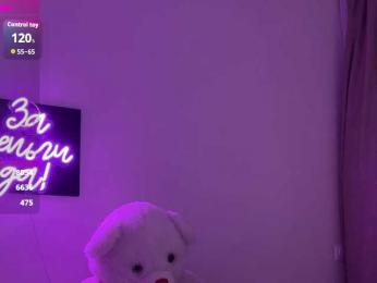 Koketka — Bongacams recorded stream image, 07.04.2026 16:10