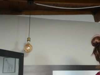 victoria-rouse — Camsoda recorded stream screenshot (07 Apr 2026)