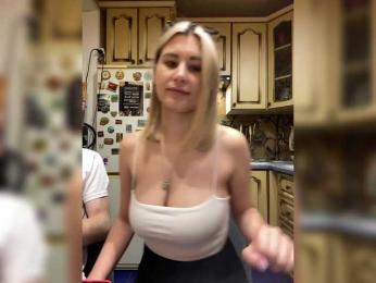 _Magic_ — Bongacams recorded stream image, 07.04.2026 20:40