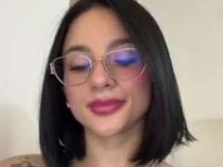 kiraalopez — Camsoda recorded stream image, 07.04.2026 19:40