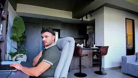 Maximo_Marcelo — Stripchat recorded stream image, 07.04.2026 21:20