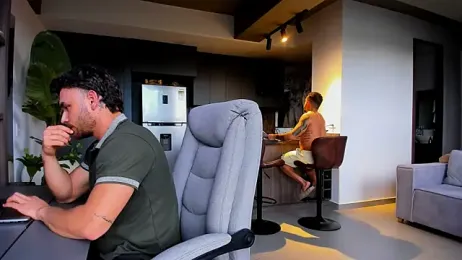 Maximo_Marcelo — Stripchat recorded stream image, 07.04.2026 21:20