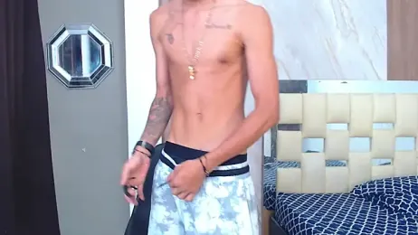 Harry_jhonsson — Stripchat recorded stream image, 07.04.2026 23:30