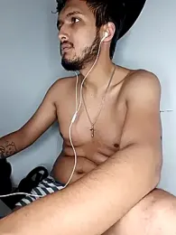 mosmar_20 — Stripchat recorded stream image, 07.04.2026 21:20