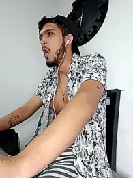 mosmar_20 — Stripchat recorded stream image, 07.04.2026 21:20