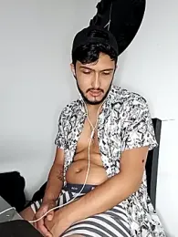 mosmar_20 — Stripchat recorded stream image, 07.04.2026 21:20