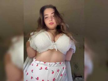 little-devil — Bongacams recorded stream screenshot (07 Apr 2026)