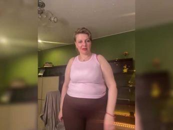 Veronika_Gold — Bongacams recorded stream screenshot (07 Apr 2026)