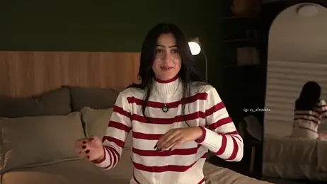 afrodita__25 — Stripchat recorded stream image, 07.04.2026 23:30