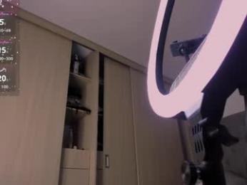 sussan_dream — Chaturbate recorded stream screenshot (07 Apr 2026)