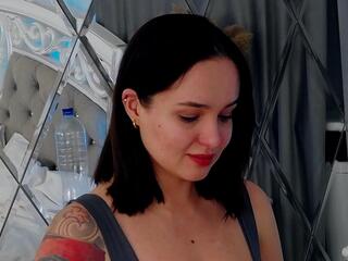 Melissa Fumero — Flirt4free recorded stream image, 07.04.2026 23:20