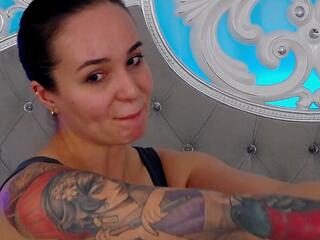 Melissa Fumero — Flirt4free recorded stream image, 07.04.2026 23:20