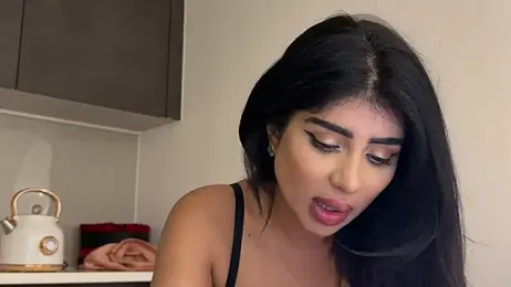 ArabicBarbie — Stripchat recorded stream image, 08.04.2026 03:20