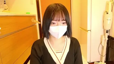 ranran_ch — Stripchat recorded stream screenshot (08 Apr 2026)