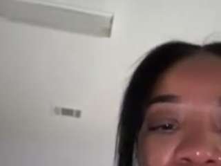 tastethepeach — Camsoda recorded stream screenshot (08 Apr 2026)