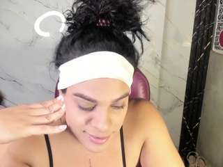 sexy-tatty-ts — Camsoda recorded stream image, 08.04.2026 04:00