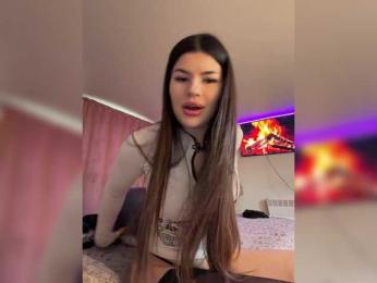 -MaybeBaby- — Bongacams recorded stream image, 08.04.2026 06:20