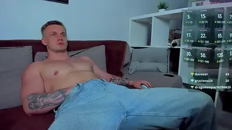 Samuel_Andrew — Stripchat recorded stream image, 08.04.2026 06:30