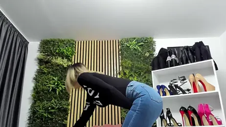 sweetcherry30 — Stripchat recorded stream image, 08.04.2026 06:00