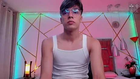 Gerony_ — Stripchat recorded stream image, 08.04.2026 05:10