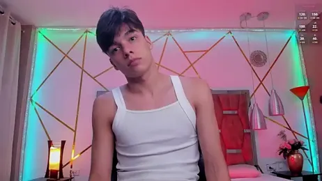 Gerony_ — Stripchat recorded stream image, 08.04.2026 05:10