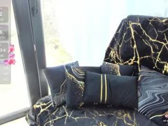 sassyt33n — Chaturbate recorded stream screenshot (08 Mar 2025)