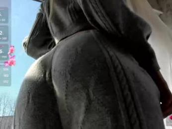 sassyt33n — Chaturbate recorded stream screenshot (08 Mar 2025)