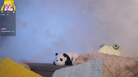 EdlinHargus — Stripchat recorded stream screenshot (08 Apr 2026)