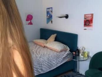 smoothnesss — Chaturbate recorded stream image, 08.04.2026 09:50