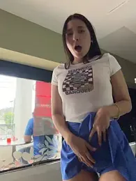 LittleDoll___ — Stripchat recorded stream image, 08.04.2026 12:00