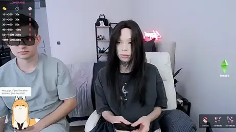 Tanya_M — Stripchat recorded stream image, 08.04.2026 13:30