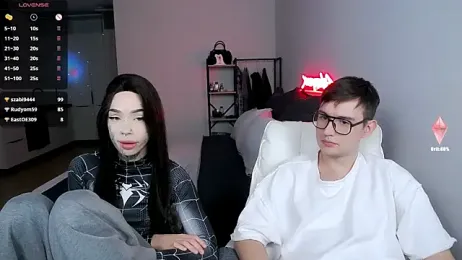 Tanya_M — Stripchat recorded stream image, 08.04.2026 13:30