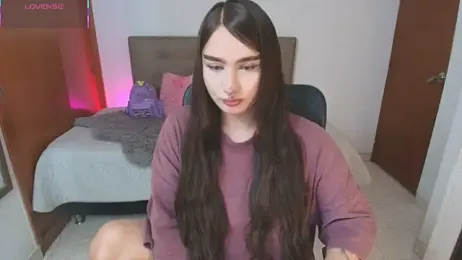 Miley_Baker — Stripchat recorded stream screenshot (08 Apr 2026)