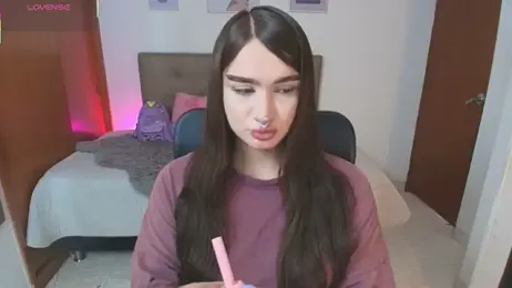 Miley_Baker — Stripchat recorded stream screenshot (08 Apr 2026)