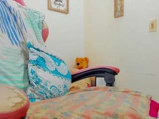barby-cute — Camsoda recorded stream image, 08.04.2026 13:20
