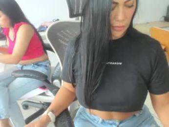 emillybrowm — Chaturbate recorded stream image, 08.04.2026 15:20