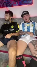 Anthony-Martin — Stripchat recorded stream image, 08.04.2026 16:20