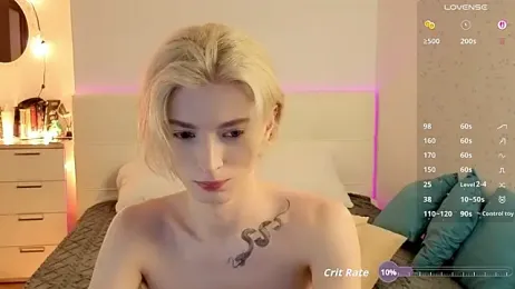 fiachand — Stripchat recorded stream image, 08.04.2026 13:00