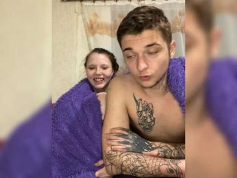 HARMONYX — Bongacams recorded stream image, 08.04.2026 18:30
