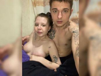 HARMONYX — Bongacams recorded stream image, 08.04.2026 18:30