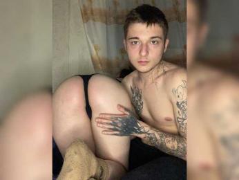 HARMONYX — Bongacams recorded stream image, 08.04.2026 18:30