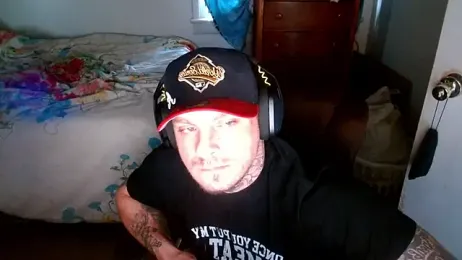 DADDY_KANE8--- — Stripchat recorded stream image, 08.04.2026 20:20